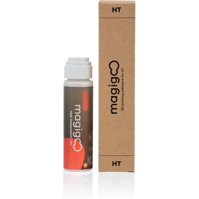 Magigoo HT Klebestift für 3D-Druck - Produkttyp: Klebestift Magigoo HT Klebestift für 3D-Druck - Produkttyp: Klebestift