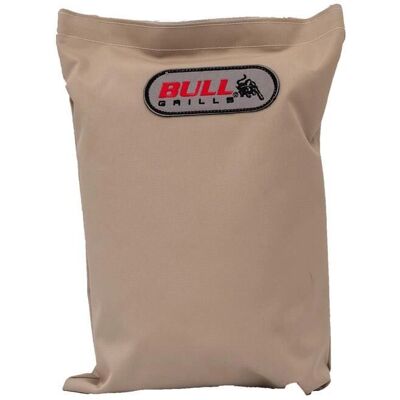 Bull - Bison - 76 cm - Grigio - Copertura Bull - Bison - 76 cm - Grigio - Copertura