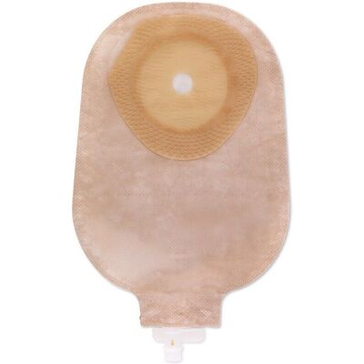 Sacca Urostomia Colore Pelle con Filtro Sacca Urostomia Colore Pelle con Filtro
