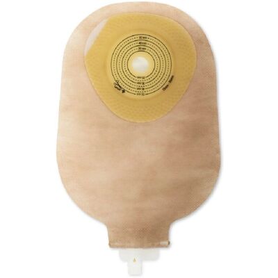 Sacca Urostomia HOLLISTER - Trasparente - Dispositivo Medico Sacca Urostomia HOLLISTER - Trasparente - Dispositivo Medico