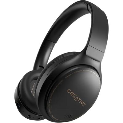 Creative Zen Hybrid - SCHWARZ Creative Zen Hybrid - SCHWARZ