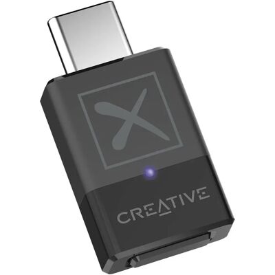 Creative Bluetooth Lähetin - Langaton äänivirtaus Creative Bluetooth Lähetin - Langaton äänivirtaus