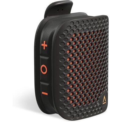 Creative MUVO FREE Bluetooth-Lautsprecher - Tragbar, IPX5 wasserdicht Creative MUVO FREE Bluetooth-Lautsprecher - Tragbar, IPX5 wasserdicht