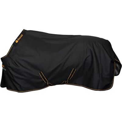 Bucas Irish Turnout 50g Light - Draper pour cheval imperméable - Publicité Bucas Irish Turnout 50g Light - Draper pour cheval imperméable - Publicité
