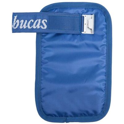 Bucas Brustverlängerung - Navy - 12cm - Brust Extender Bucas Brustverlängerung - Navy - 12cm - Brust Extender