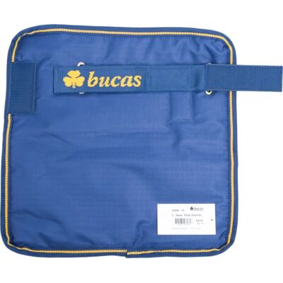 Bucas Standard Pferdedecken Erweiterung Navy - Verstellbar Bucas Standard Pferdedecken Erweiterung Navy - Verstellbar