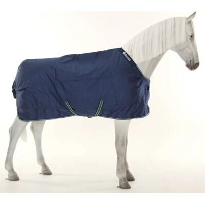 Bucas Outdoordecke 300g Smartex Extra Weidedecke 125 cm Eisen Tor Bucas Outdoordecke 300g Smartex Extra Weidedecke 125 cm Eisen Tor