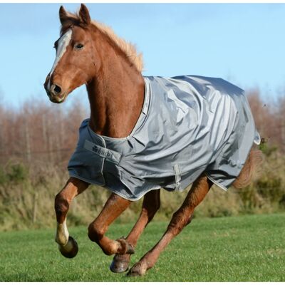 Bucas Outdoordecke 150g Smartex Medium Regendecke - Pferd Decke Bucas Outdoordecke 150g Smartex Medium Regendecke - Pferd Decke