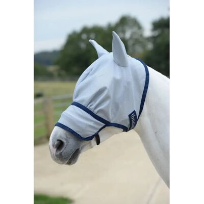 Bucas Buzz- Off Fliegenmaske Extended Nose - Fliegenhaube Bucas Buzz- Off Fliegenmaske Extended Nose - Fliegenhaube