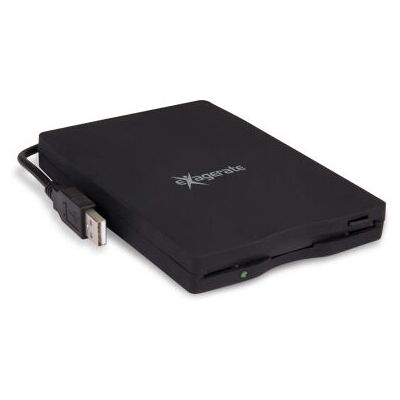 Hamlet XFDUSB Externe USB Floppy-Laufwerk - Externes Diskettenlaufwerk Hamlet XFDUSB Externe USB Floppy-Laufwerk - Externes Diskettenlaufwerk