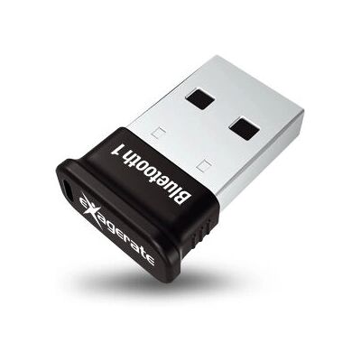 Hamlet XBTUS100BKK Bluetooth USB-Adapter Hamlet XBTUS100BKK Bluetooth USB-Adapter