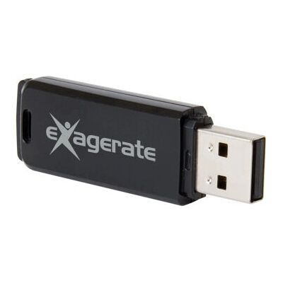 Hamlet 64GB USB 3.0 USB-Stick - Externer Speicher Hamlet 64GB USB 3.0 USB-Stick - Externer Speicher