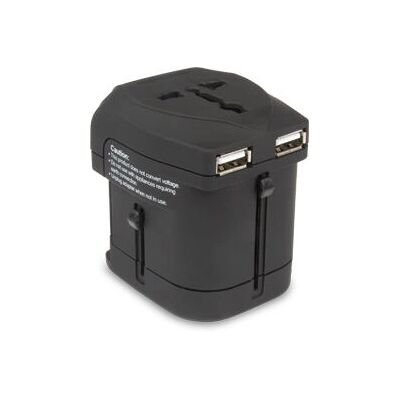 Hamlet XPW2UTRAVEL Reiseadapter - 150+ Länder Hamlet XPW2UTRAVEL Reiseadapter - 150+ Länder