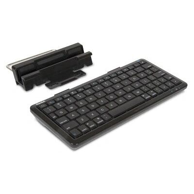 Hamlet Clavier Sans Fil Bluetooth Noir - Clavier Hamlet Clavier Sans Fil Bluetooth Noir - Clavier
