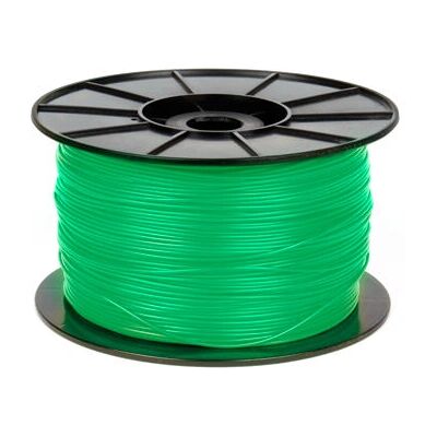 Hamlet HP3DXROLGR 3D-Druckmaterial - Grün - 1kg Hamlet HP3DXROLGR 3D-Druckmaterial - Grün - 1kg