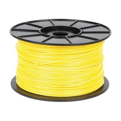 Hamlet 3D-Druckfilament - Gelb - 1kg - 3DX100 Hamlet 3D-Druckfilament - Gelb - 1kg - 3DX100