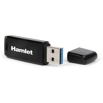 Hamlet Zelig 32GB Penna USB 3.0 - Tipo A Hamlet Zelig 32GB Penna USB 3.0 - Tipo A