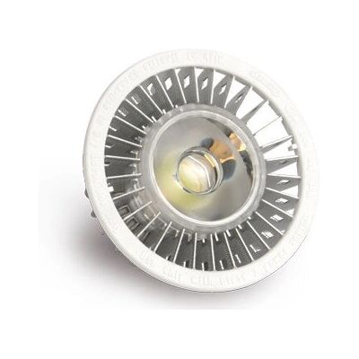 Hamlet ampoule LED 6000K 5W - LED bulb - Publicité Hamlet ampoule LED 6000K 5W - LED bulb - Publicité