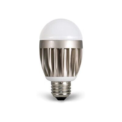 Hamlet XLD277N40 Ampoule LED - Blanc neutre - 7W - E27 - Publicité Hamlet XLD277N40 Ampoule LED - Blanc neutre - 7W - E27 - Publicité