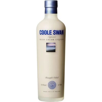 Coole Swan Irischer Milchcremelikör - Milchcremelikör Coole Swan Irischer Milchcremelikör - Milchcremelikör