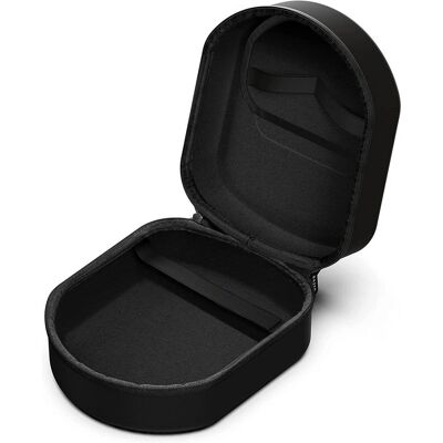 Meta - Oculus Quest 2 Case V2 - Noir - Protection contre les chocs - Case Meta - Oculus Quest 2 Case V2 - Noir - Protection contre les chocs - Case