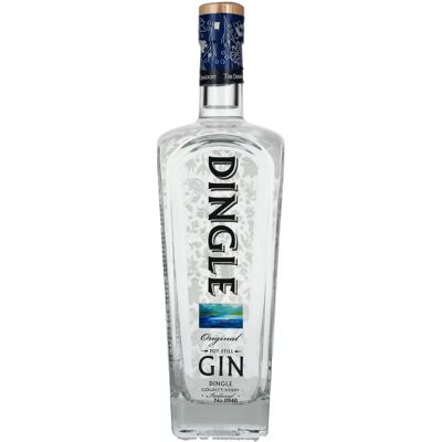 Dingle Gin Dingle Original Pot Still Gin 0,70 l - Gin Dingle Gin Dingle Original Pot Still Gin 0,70 l - Gin