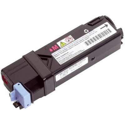 Toner Magenta Dell 593-10319 OEM - 1000 Pages - Qualité professionnelle - Publicité Toner Magenta Dell 593-10319 OEM - 1000 Pages - Qualité professionnelle - Publicité