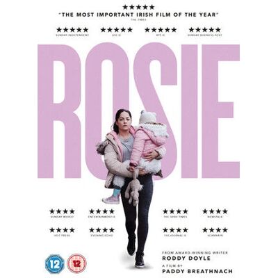 Elevation Sales Rosie 2018 DVD - DVD Elevation Sales Rosie 2018 DVD - DVD