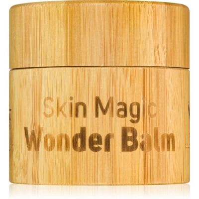 TanOrganic Wonder Balm - Bálsamo multifuncional nutritivo e hidratante TanOrganic Wonder Balm - Bálsamo multifuncional nutritivo e hidratante