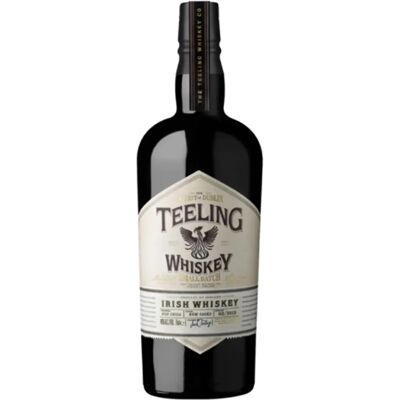 Teeling Small Batch Rum Cask - 0,7L 46% - Publicité Teeling Small Batch Rum Cask - 0,7L 46% - Publicité