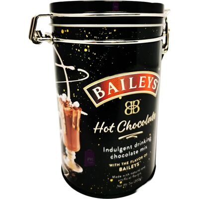 Baileys - Baileys Hot Chocolate - 200 g - Can - Hot Chocolate Baileys - Baileys Hot Chocolate - 200 g - Can - Hot Chocolate