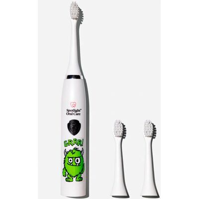 Spotlight Oral Care - Care+ Monster - Electric Toothbrush Spotlight Oral Care - Care+ Monster - Electric Toothbrush