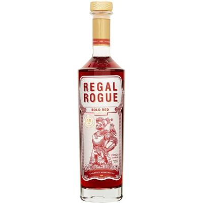 Regal Rogue Bold Red Vermouth - Wermut Regal Rogue Bold Red Vermouth - Wermut
