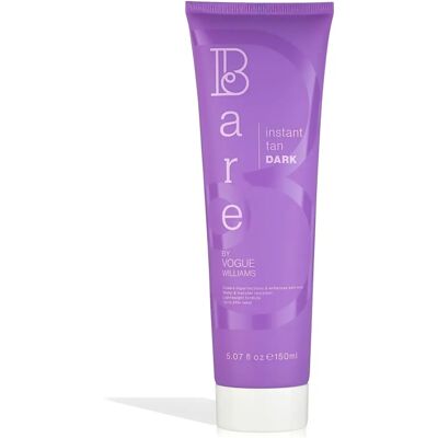 Bare By Vogue Crema autoabbronzante scura - Crema autoabbronzante Bare By Vogue Crema autoabbronzante scura - Crema autoabbronzante