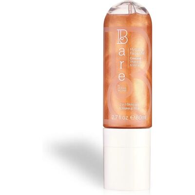 Bare By Vogue Bruma facial hidratante - Bruma facial Bare By Vogue Bruma facial hidratante - Bruma facial