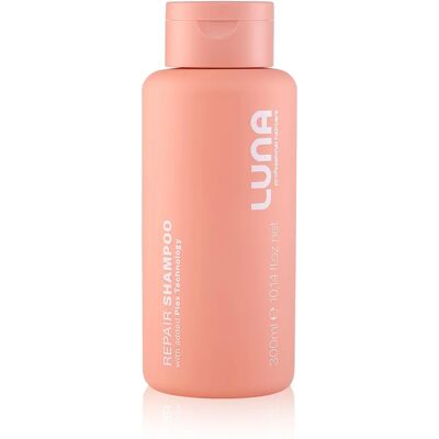 Luna Repair Shampoo - Repair Technology Luna Repair Shampoo - Repair Technology