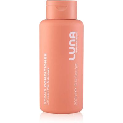 Luna Repair Conditioner - Fórmula Reparadora com Tecnologia Plex Luna Repair Conditioner - Fórmula Reparadora com Tecnologia Plex