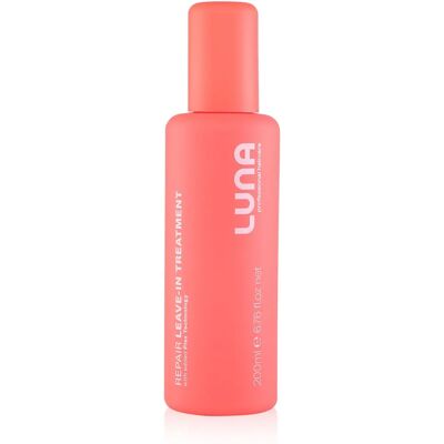Luna Repair Tratamento leave-in reparador - 200mL Luna Repair Tratamento leave-in reparador - 200mL