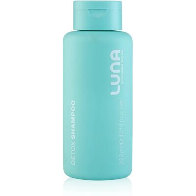 Luna Detox Purifying Shampoo - Shampoo Luna Detox Purifying Shampoo - Shampoo