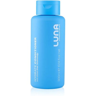 Luna Hydrate Conditioner - Hidrata o cabelo com tecnologia Plex - 300mL Luna Hydrate Conditioner - Hidrata o cabelo com tecnologia Plex - 300mL