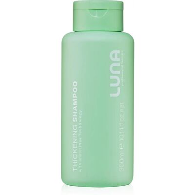 Luna Volumen Shampoo - Plex Technologie - 300mL Luna Volumen Shampoo - Plex Technologie - 300mL