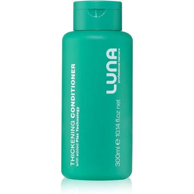Luna Volumenaufbau Conditioner - Volumenaufbau-Formel, Plex-Technologie, 300mL Luna Volumenaufbau Conditioner - Volumenaufbau-Formel, Plex-Technologie, 300mL
