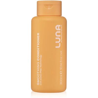 Luna Glättender Conditioner - Plex-Technologie - 300mL Luna Glättender Conditioner - Plex-Technologie - 300mL