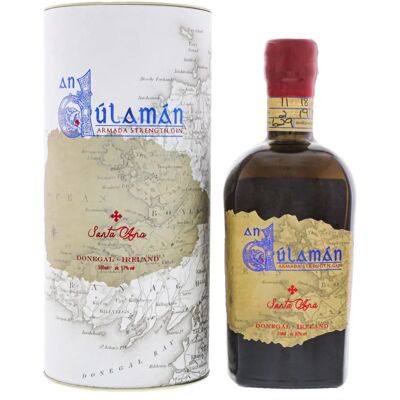 Brand An Dúlamán Irish Maritime Gin Model 43.2% Vol. 0.5L Brand An Dúlamán Irish Maritime Gin Model 43.2% Vol. 0.5L