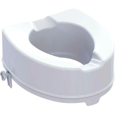 Patron ZRERHI01210300 Ergonomischer WC-Sitzteller - Toilettenstütze Patron ZRERHI01210300 Ergonomischer WC-Sitzteller - Toilettenstütze