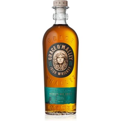 Grace O' Malley Irischer Piratenkönigin Whiskey Maritime Cask Grace O' Malley Irischer Piratenkönigin Whiskey Maritime Cask