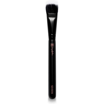 SOSU Cosmetics Modello Sd309 Pennello fondotinta - Pennello fondotinta SOSU Cosmetics Modello Sd309 Pennello fondotinta - Pennello fondotinta
