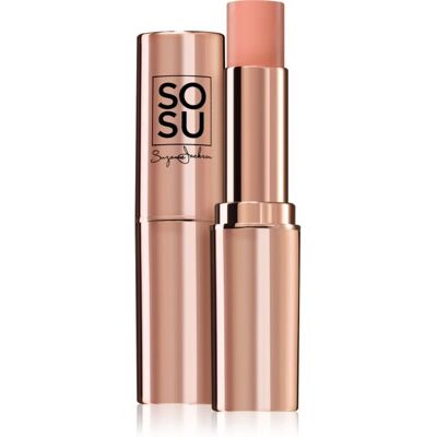 Sosu di Suzanne Jackson Blush in Bastone Crema Pesca - Fard Sosu di Suzanne Jackson Blush in Bastone Crema Pesca - Fard