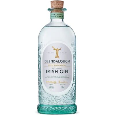 Glendalough Wild Botanical Gin - Irish Craft Spirit Glendalough Wild Botanical Gin - Irish Craft Spirit
