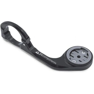 Jrc Wahoo Stuurhouder - Laag profiel - Geschikt voor 31,8mm stuur Jrc Wahoo Stuurhouder - Laag profiel - Geschikt voor 31,8mm stuur